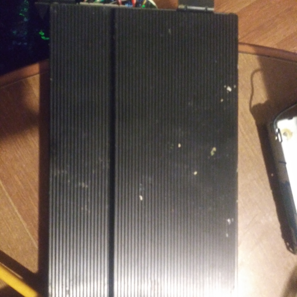 Audio eqp - Picture 2 of 4